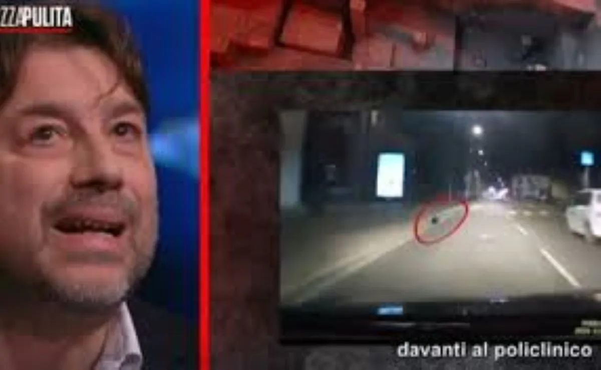 Piazza pulita, Tomaso Montanari sul caso Ramy: “A mio figlio non sarebbe successo perché bianco”