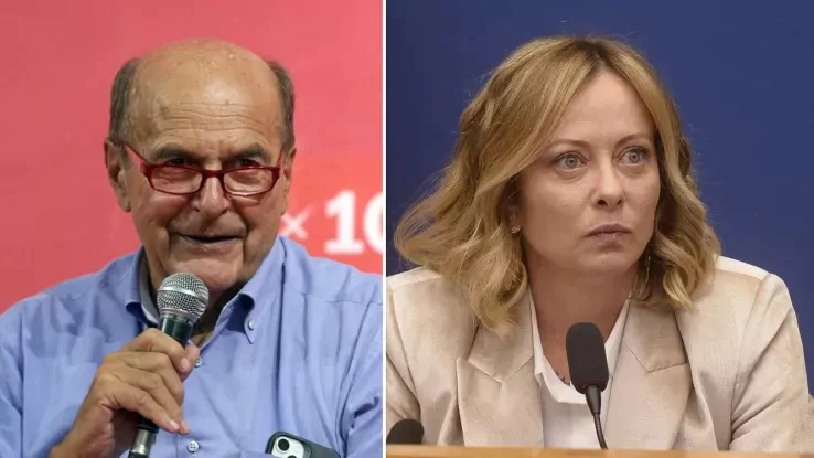 L’ex leader del Pd critica il filo-trumpismo della presidente del Consiglio e attacca il governo su competenza e gestione delle crisi internazionali.