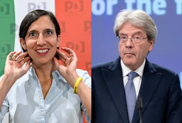Il dirigente dem propone una strategia elettorale meno rigida e apre alla possibilità di una leadership di Elly Schlein. Ma nel partito si valutano anche alternative, tra cui Paolo Gentiloni.