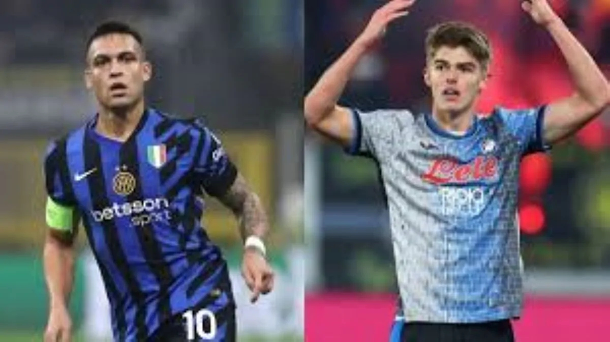 Inter e Atalanta si sfidano in Supercoppa: orario, diretta TV e formazioni