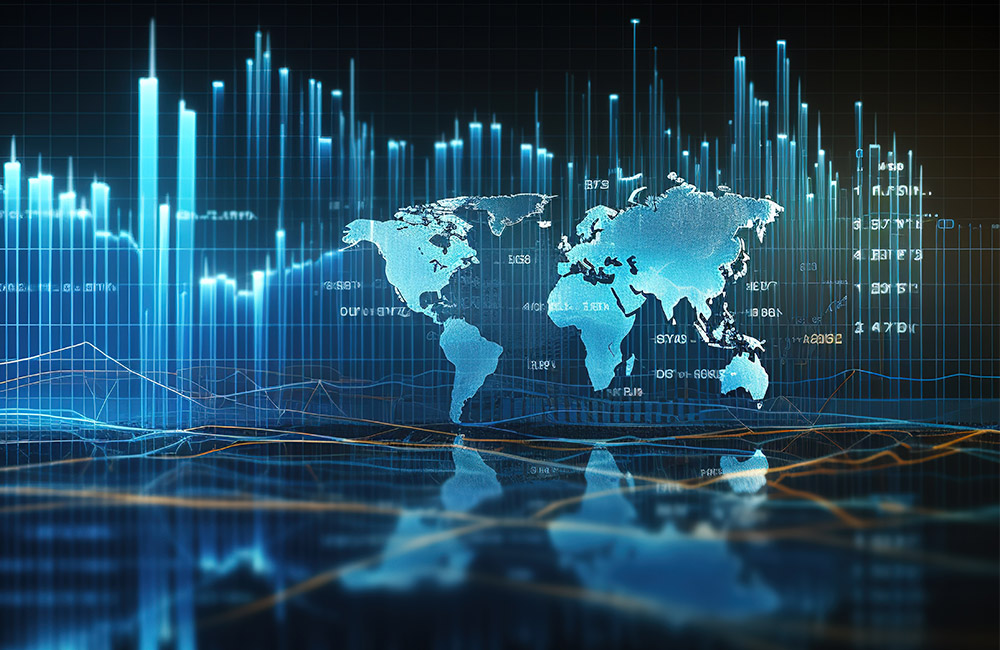 Le differenze tra economia reale e finanziaria