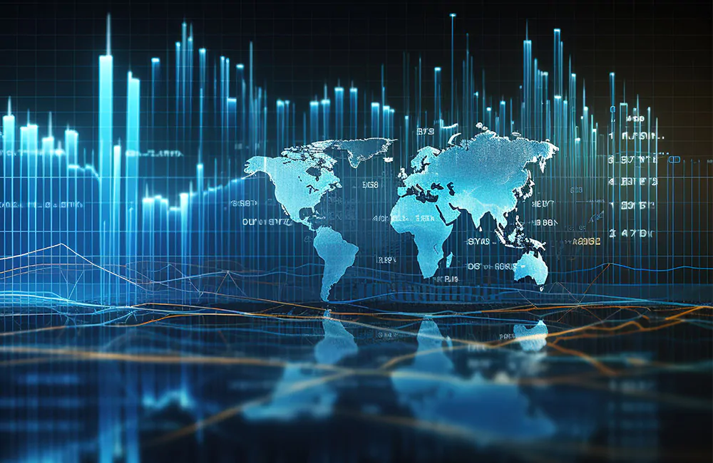 Le differenze tra economia reale e finanziaria