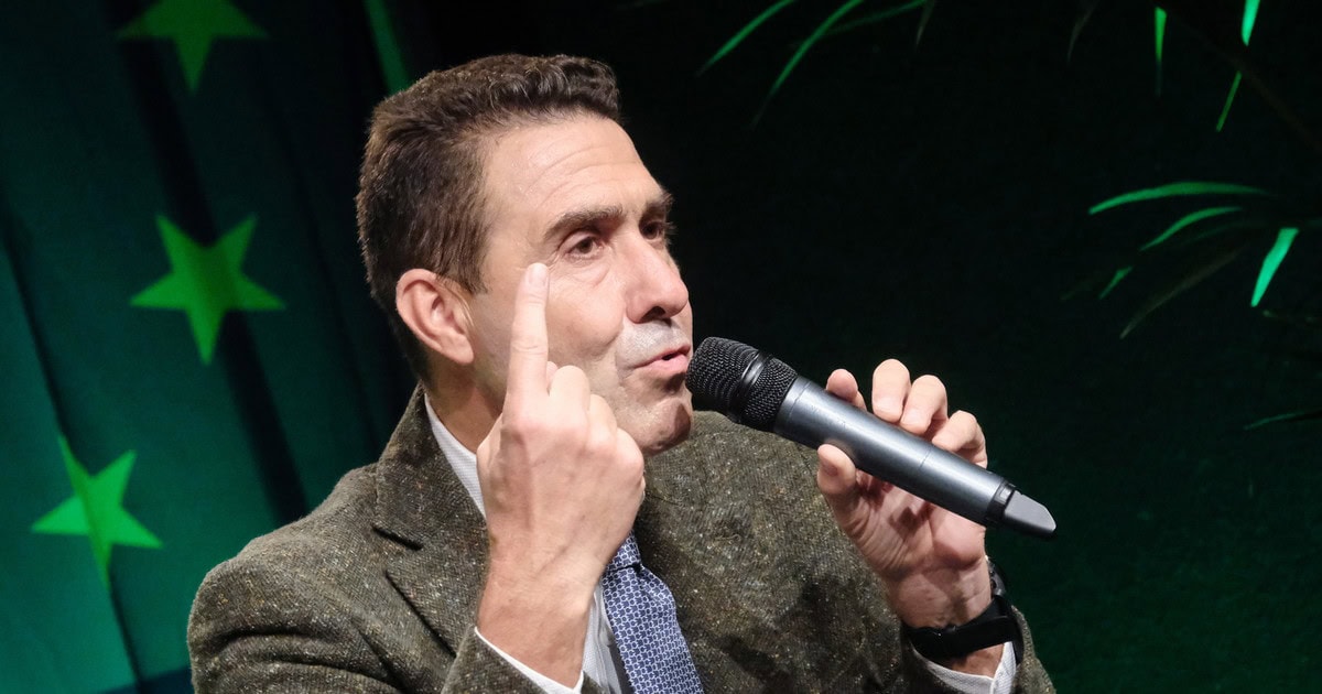 L’europarlamentare leghista risponde alle critiche del Pd per la sua partecipazione a un evento al Casinò Municipale: "Sanremo è una città libera, non un monopolio ideologico"
