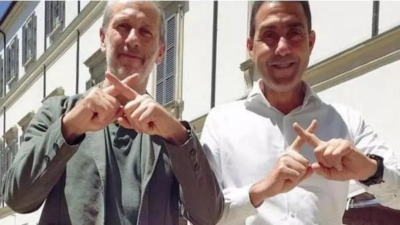 Un passo indietro che pesa e che scuote il movimento del generale ed eurodeputato Roberto Vannacci. Fabio Filomeni, storico collaboratore e tra i fondatori del progetto “Il Mondo al Contrario”, ha annunciato il suo addio alla vigilia del lancio ufficiale del movimento politico. Una rottura che si consuma su temi chiave, tra cui il rapporto con la Lega di Matteo Salvini e le posizioni geopolitiche del generale, giudicate da Filomeni troppo allineate all’Occidente.