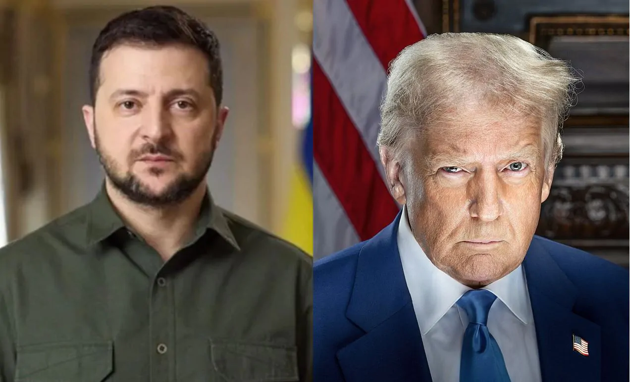 L’ex presidente degli Stati Uniti Donald Trump ha lanciato un attacco frontale a Volodymyr Zelensky, definendolo “un dittatore senza elezioni”, aggiungendo che “farebbe meglio a muoversi in fretta, o non gli rimarrà un Paese”.