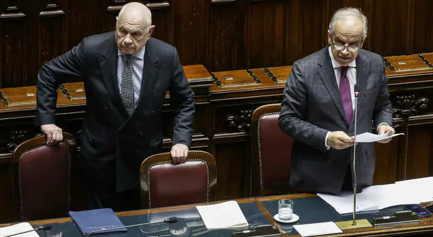 Il ministro della Giustizia risponde al Senato: “La casa è un diritto, non un bersaglio. Interventi immediati contro chi viola il domicilio altrui”