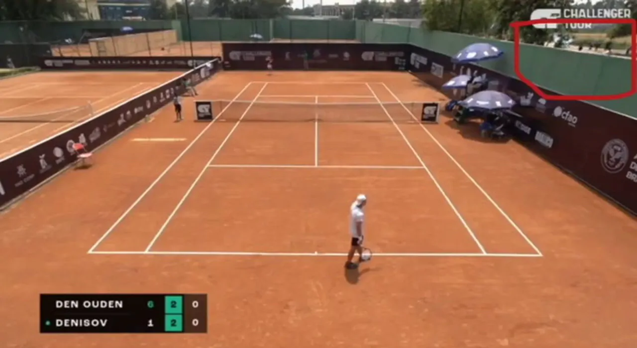 Durante il torneo ATP Challenger di Brazzaville, in Repubblica Democratica del Congo, una sparatoria all’esterno dell’impianto ha interrotto le partite. Tennisti e arbitri evacuati in sicurezza.
