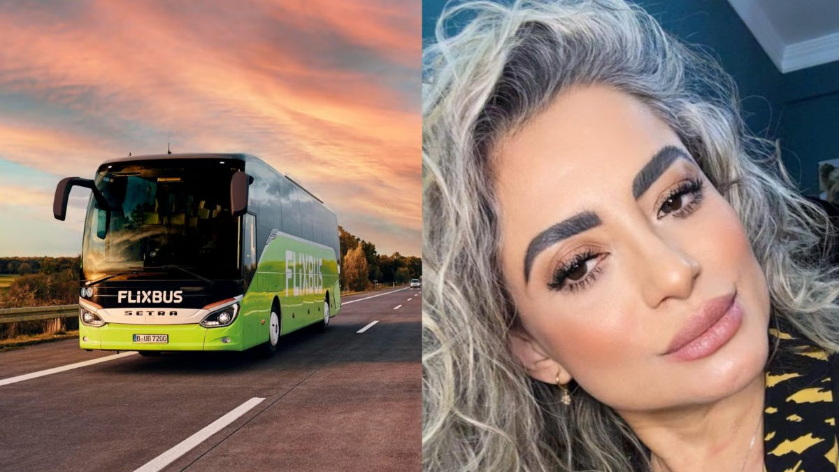 Un bimbo ha avuto una crisi respiratoria a bordo di un Flixbus sulla tratta Barcellona-Monaco di Baviera. L'autista Isabel Benavides è intervenuta e gli ha salvato la vita.