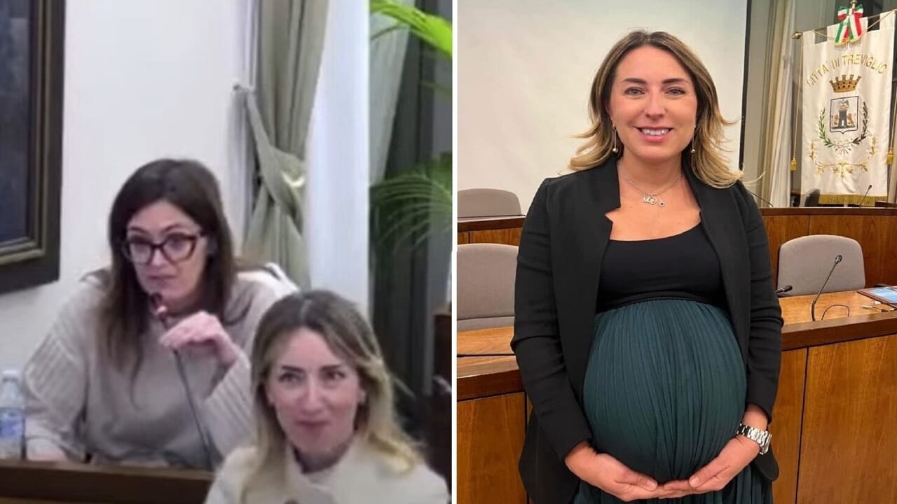 È scontro politico a Treviglio, in provincia di Bergamo, dove la maggioranza di centrodestra ha respinto la mozione presentata dal Partito Democratico per consentire la partecipazione da remoto alle consigliere comunali in gravidanza a rischio e ai neo-genitori.