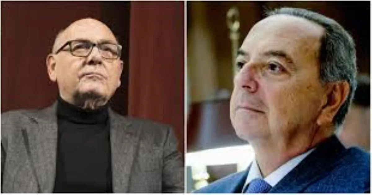 La Procura di Perugia avvia un’inchiesta su Lo Voi e Li Gotti: accusa di omissione e calunnia