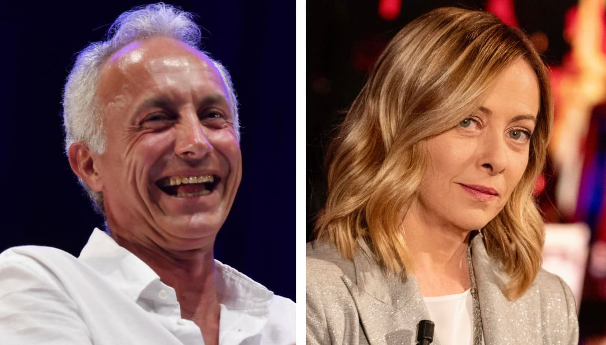 Durante il talk show Accordi&Disaccordi su Nove, il direttore de Il Fatto Quotidiano, Marco Travaglio, ha criticato duramente la politica del governo Meloni sull'immigrazione, in particolare riguardo alla gestione dei migranti nel centro di Gjader in Albania.