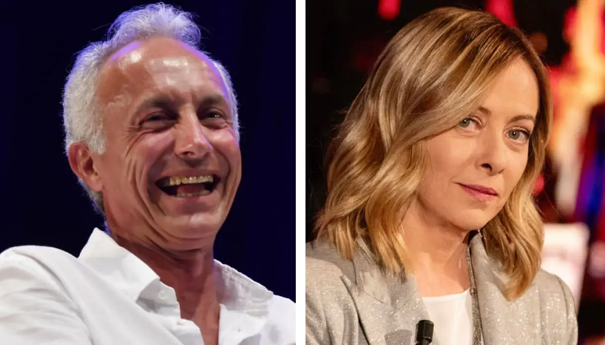 Durante il talk show Accordi&Disaccordi su Nove, il direttore de Il Fatto Quotidiano, Marco Travaglio, ha criticato duramente la politica del governo Meloni sull'immigrazione, in particolare riguardo alla gestione dei migranti nel centro di Gjader in Albania.
