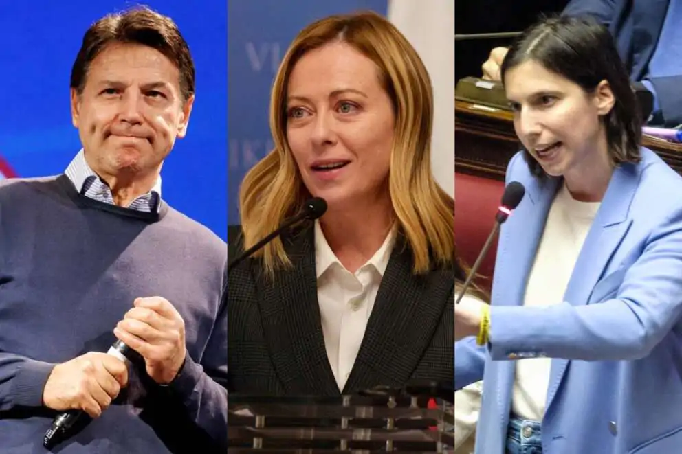 Il panorama politico italiano rimane stabile nonostante le polemiche su Almasri. La maggioranza non perde consensi, ma l'opinione pubblica è spaccata sulla gestione del caso.