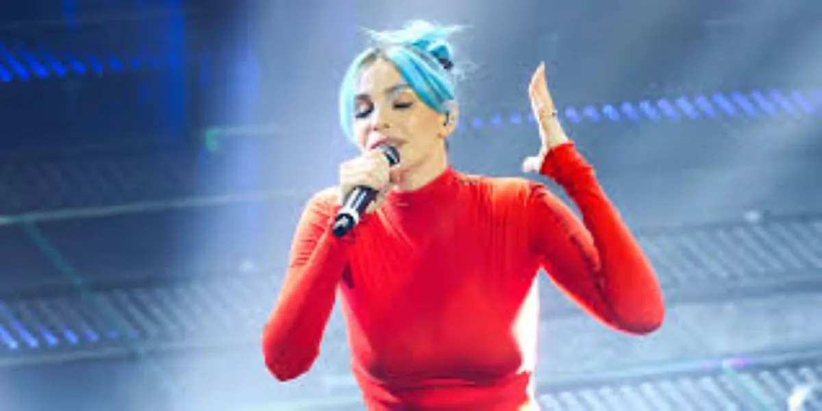 “Sei una pietra”: il misterioso urlo a Rose Villain a Sanremo 2025