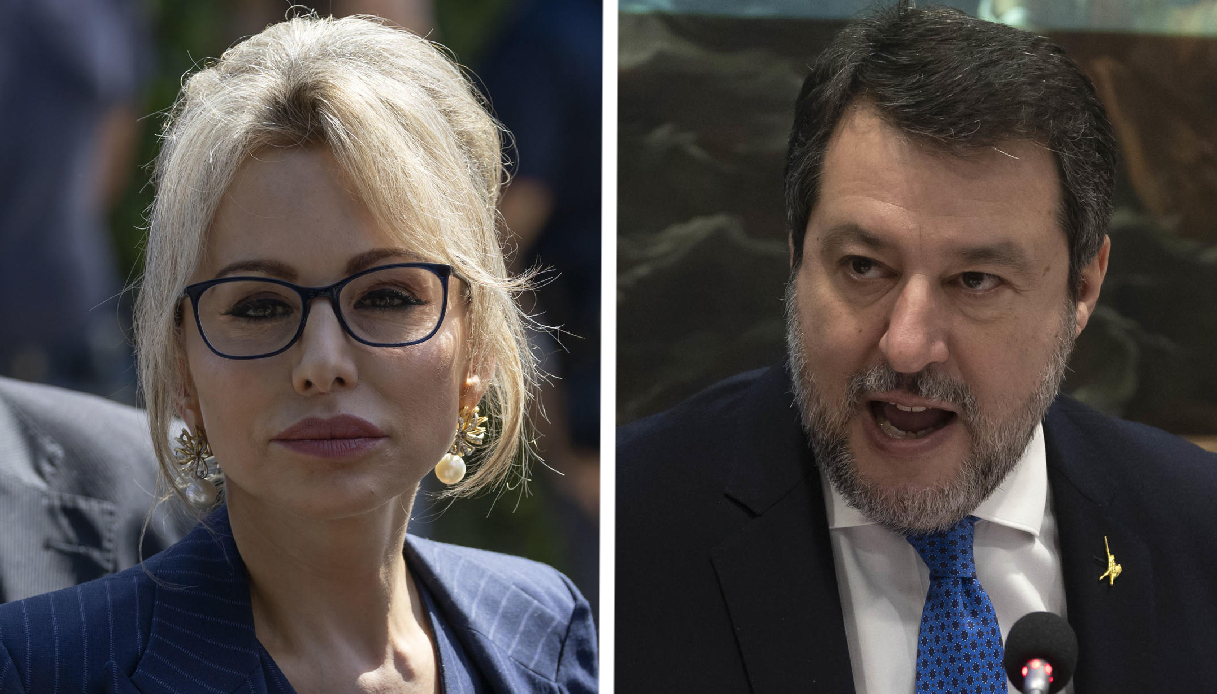 Divergenze nel centrodestra sulle politiche di Donald Trump. Marina Berlusconi lo accusa di "bullismo politico", mentre Matteo Salvini lo difende: "Sta facendo più lui in poche settimane che Biden in quattro anni".