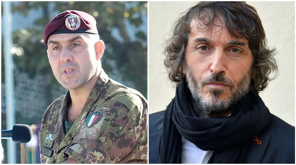 Giuseppe Cruciani si oppone alla nuova norma introdotta dal Comune di Lodi, che impone una dichiarazione antifascista per affittare sale pubbliche. L’associazione organizzatrice dell’evento con il giornalista rifiuta di firmare e annuncia il cambio di sede.