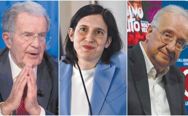 Il Partito Democratico si avvicina a un voto che potrebbe sancire una nuova frattura interna. Mentre l’Europarlamento si prepara a esprimersi sul piano Rearm EU, il partito si divide tra chi sostiene il progetto e chi lo osteggia. Nel frattempo, cresce la pressione su Elly Schlein, con voci critiche che arrivano anche dai "padri nobili" del centrosinistra.