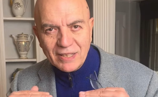 L’ex segretario comunista e l’europarlamentare leghista trovano punti di contatto: il vero scontro non è più tra destra e sinistra, ma tra popolo ed élite.