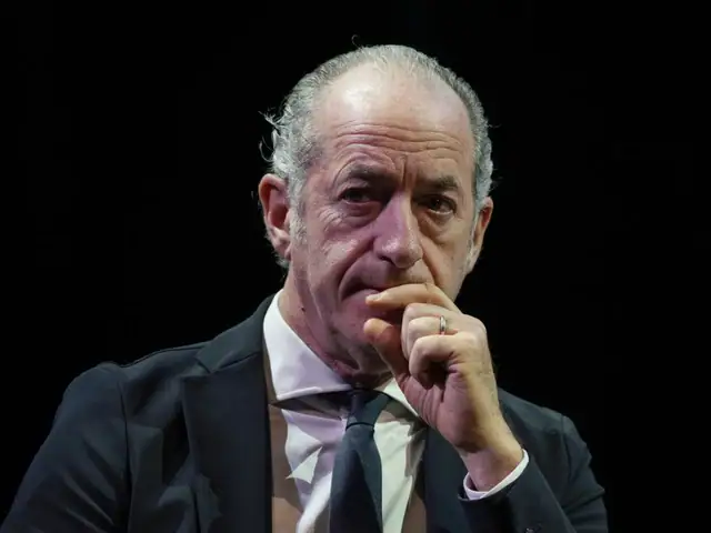 Il presidente del Veneto risponde alle critiche: “Accuse inventate, i Giochi porteranno miliardi e turisti. Gli Alpini? Inossidabili, come la Panda”
