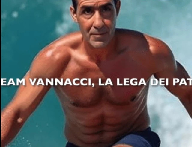 Mentre proseguono le adesioni ai Team Vannacci, spunta il video ufficiale con l’inno per sostenere la battaglia politica di Roberto Vannacci.