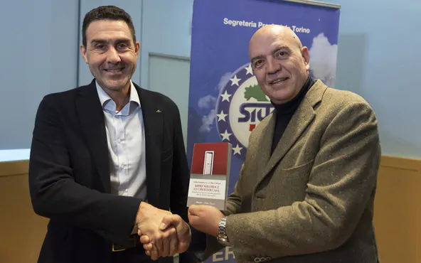 L'europarlamentare leghista e il leader di Democrazia Sovrana e Popolare trovano terreno comune su sicurezza, antieuropeismo e critica alle élite. Un sondaggio li premia.