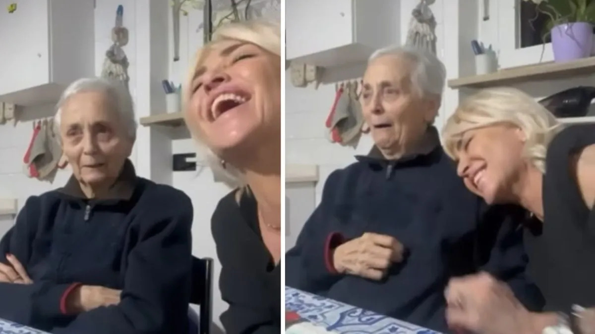 Si è spenta a 85 anni la madre della showgirl, nota e stimata sarta di Fossano. Il ricordo di Paola Barale sui social.