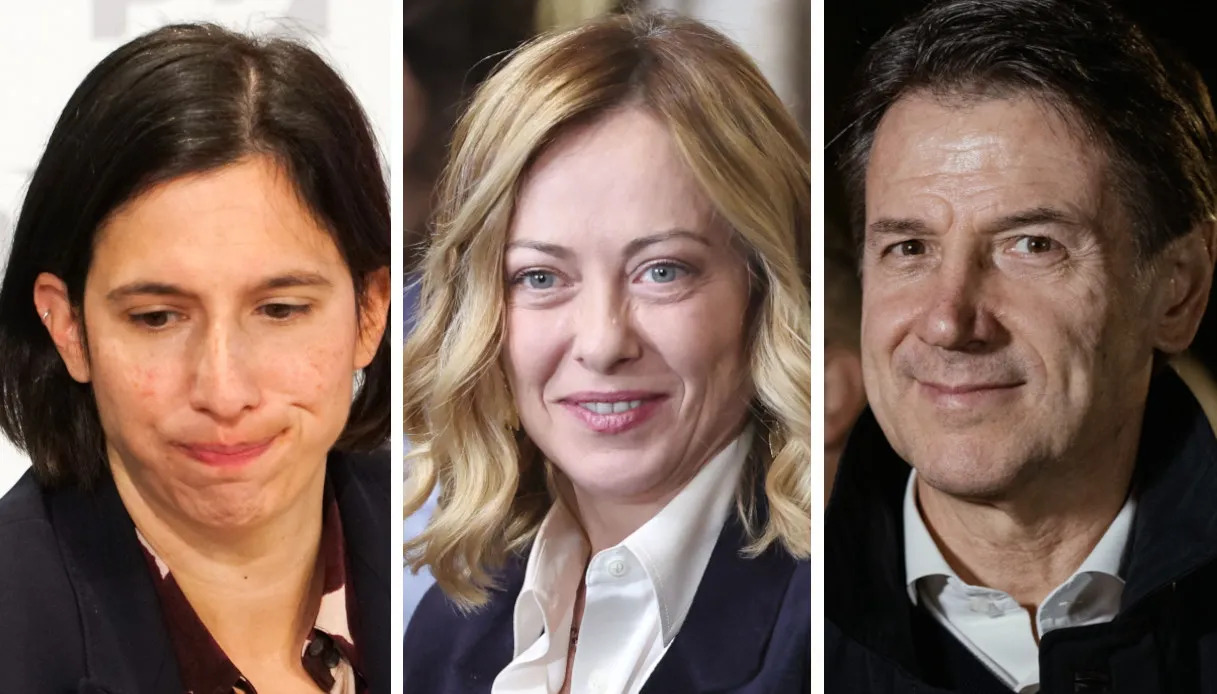 L’ultima rilevazione Swg per il Tg La7 conferma la crescita di Fratelli d’Italia, che supera il 30%. In calo il Partito Democratico e la Lega.