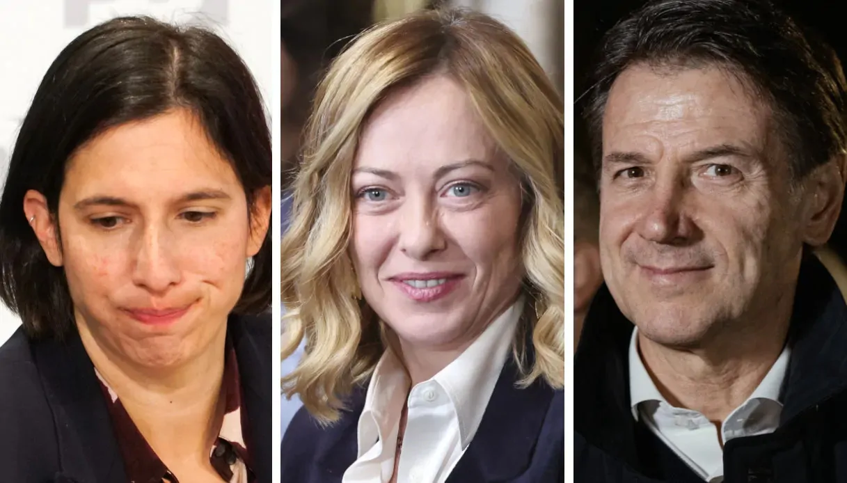 Fratelli d’Italia perde consensi per la terza settimana consecutiva, mentre il Movimento 5 Stelle segna una leggera ripresa. Forza Italia supera la Lega, mentre il Partito Democratico continua a registrare una flessione. Ecco i risultati del sondaggio di Termometro Politico.