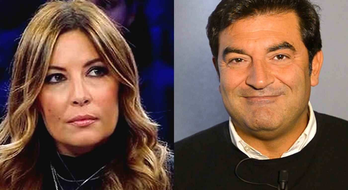 L’attore ha raccontato la nascita e la fine della storia d’amore con la giornalista nel podcast di Gianluca Gazzoli