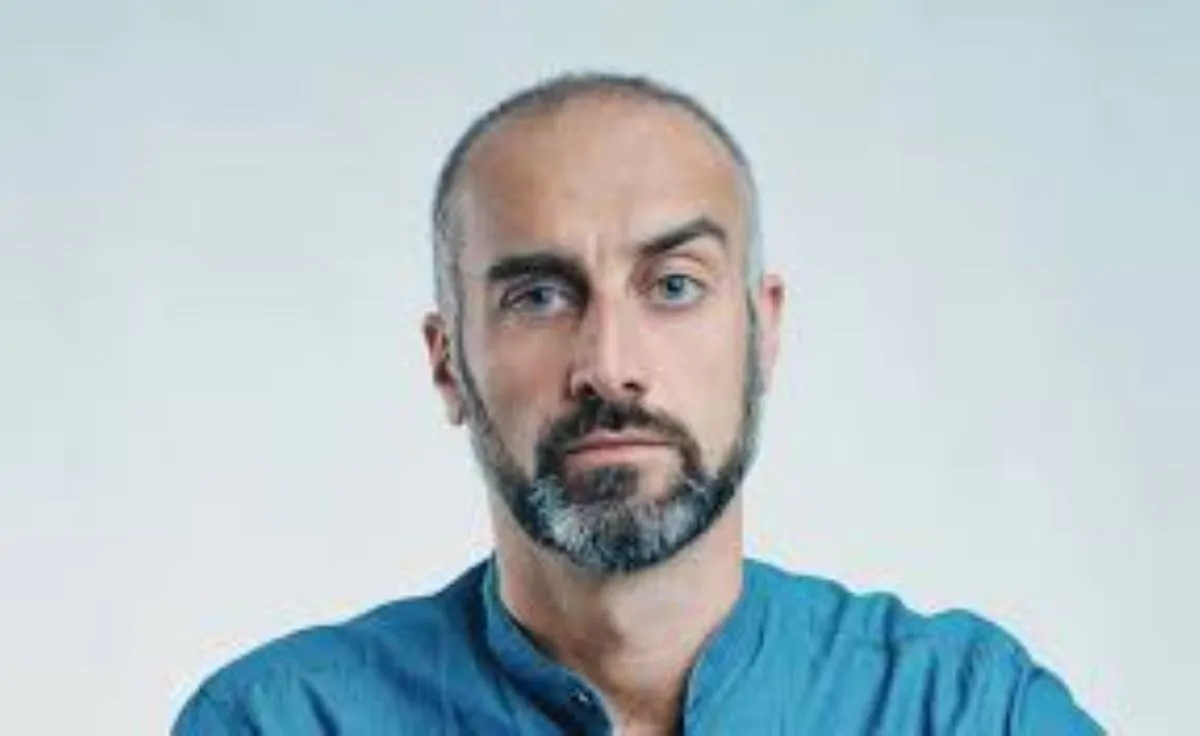 Daniele Fabbri querelato da Giorgia Meloni commenta: “E’ una mossa intimidatoria, difendiamo il diritto alla satira”