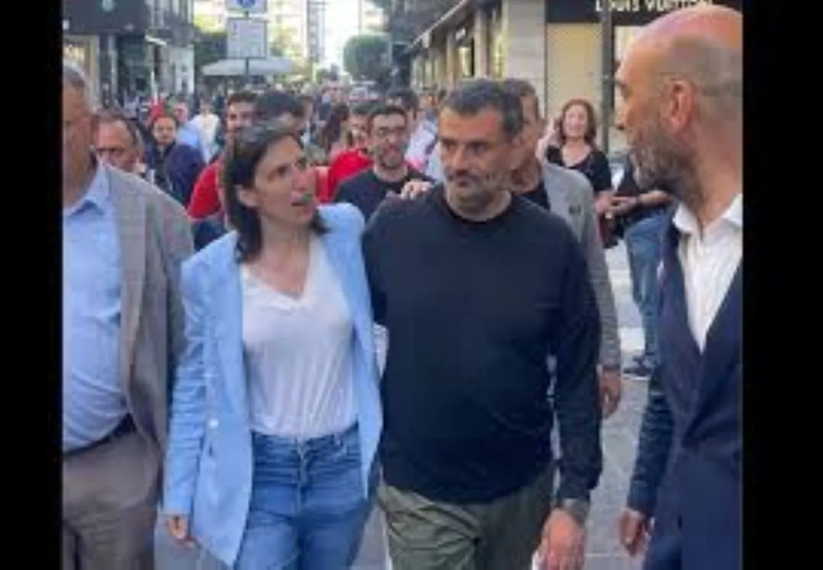 Tensione nel PD, Schlein accusa Decaro: “Tu vuoi colpire proprio me”