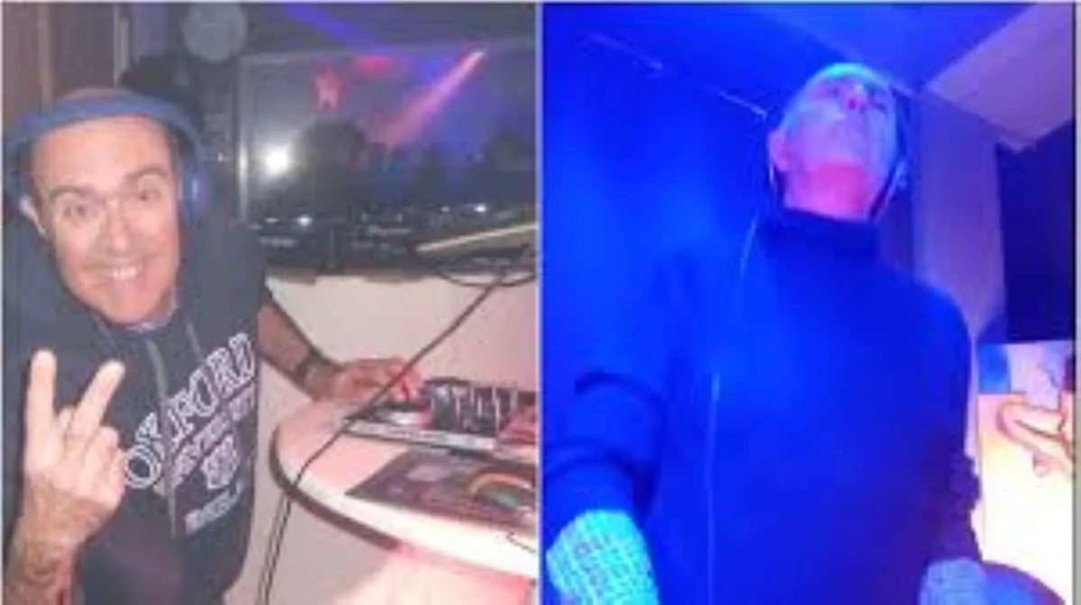 Malore improvviso mentre suonava in un agriturismo, muore alla consolle il DJ Francesco Milazzo