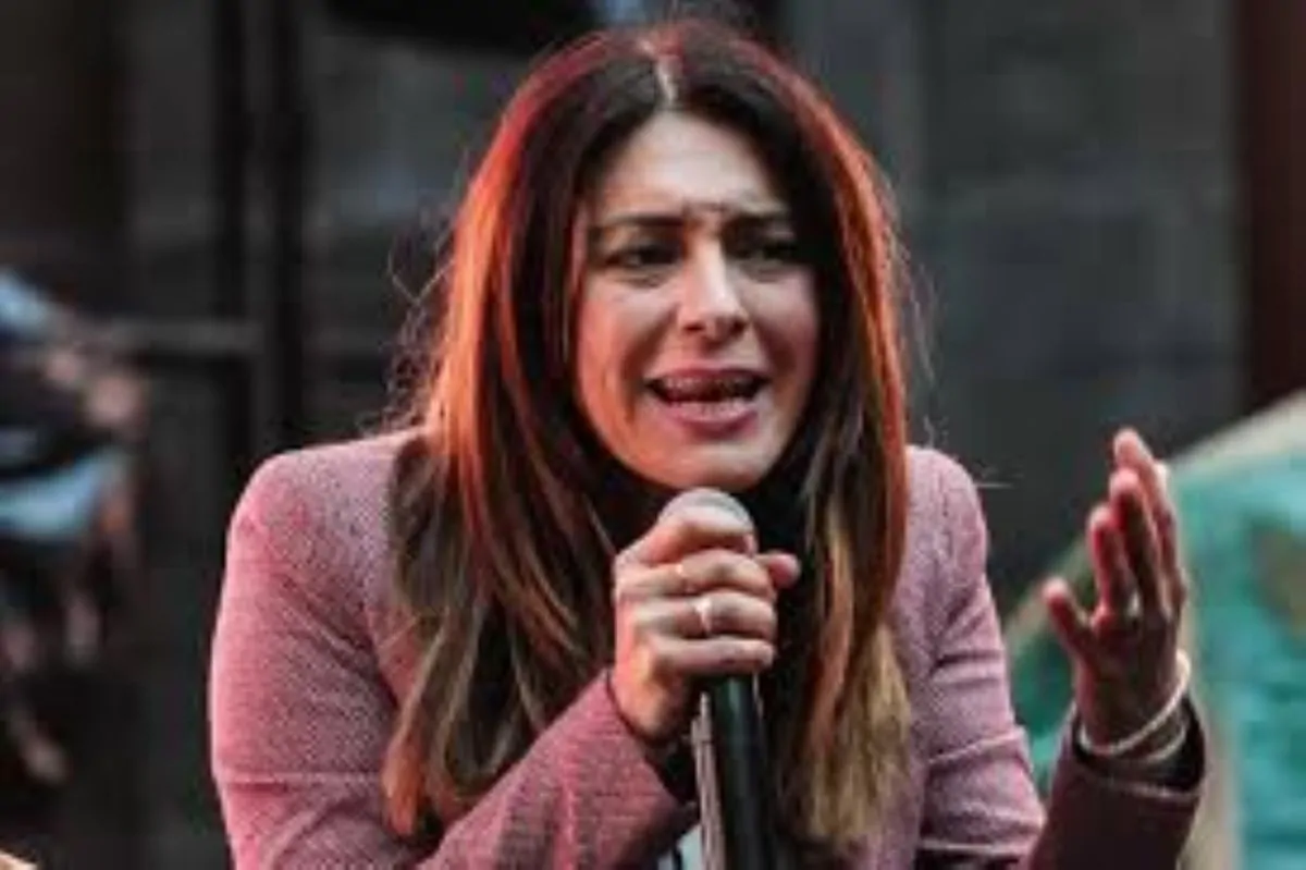 Pina Picierno massacra Elly Schlein: “La sua posizione è lunare “