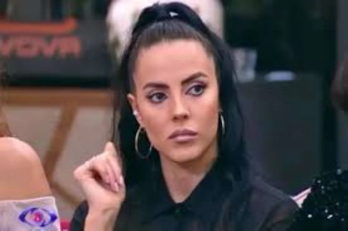 Shaila Gatta accusa il pubblico e Zeudi Di Palma dopo l’eliminazione dal Grande Fratello: “Non è giusto”