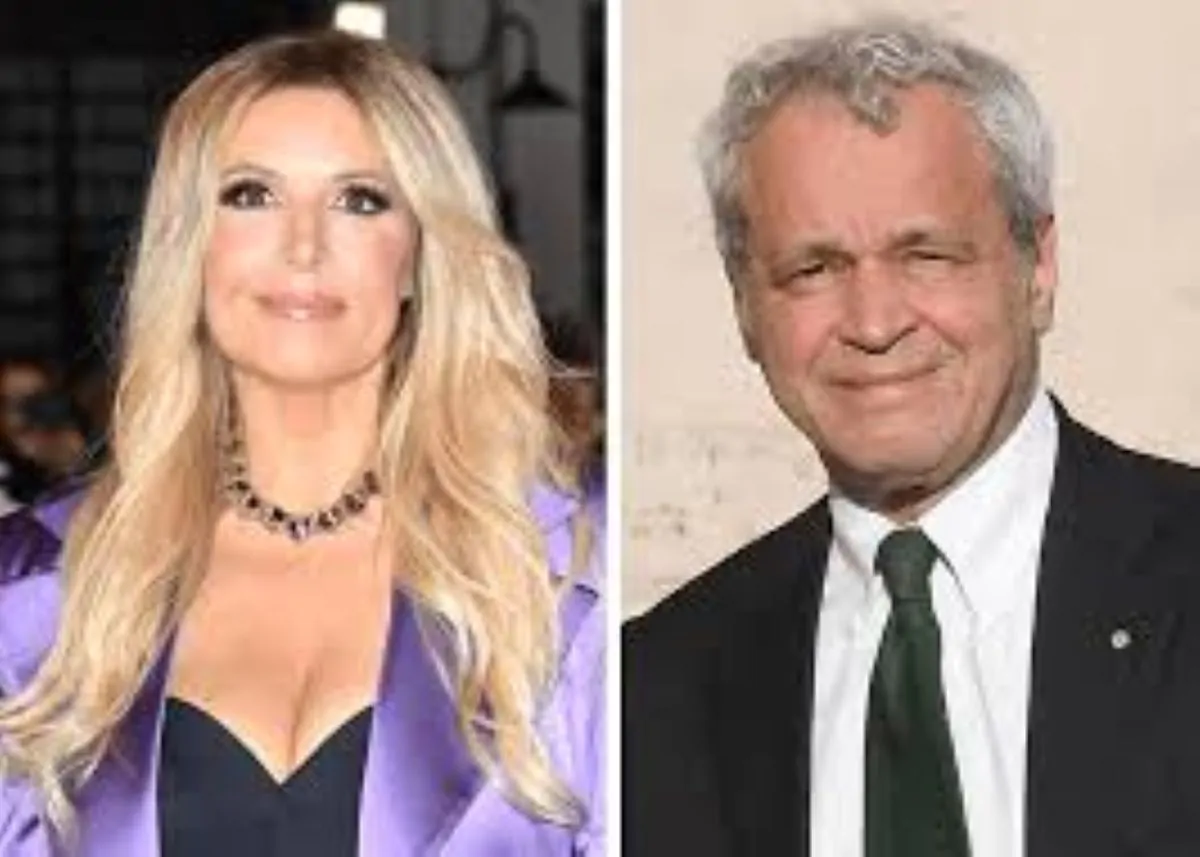 Tensione alle stelle tra Selvaggia Lucarelli e Enrico Mentana poi si chiariscono, lei: “E’ stato molto affettuoso”