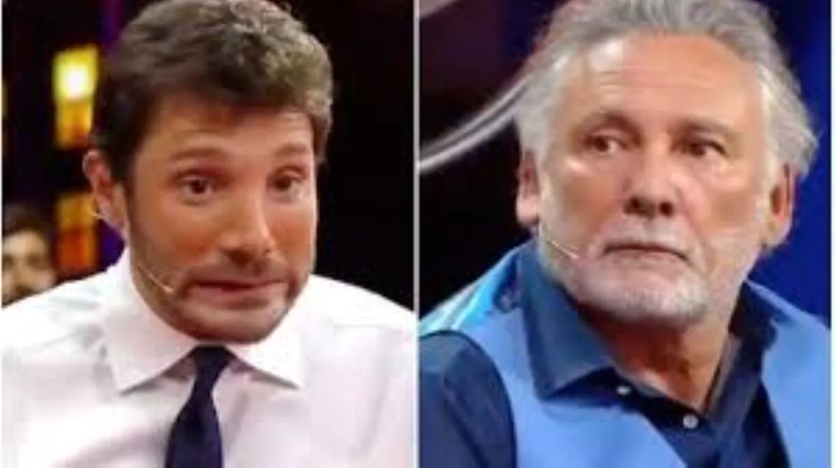 “Stasera tutto è possibile”, interviene al telefono la sorella del regista contro Francesco Paolantoni: “Non si permetta mai più”
