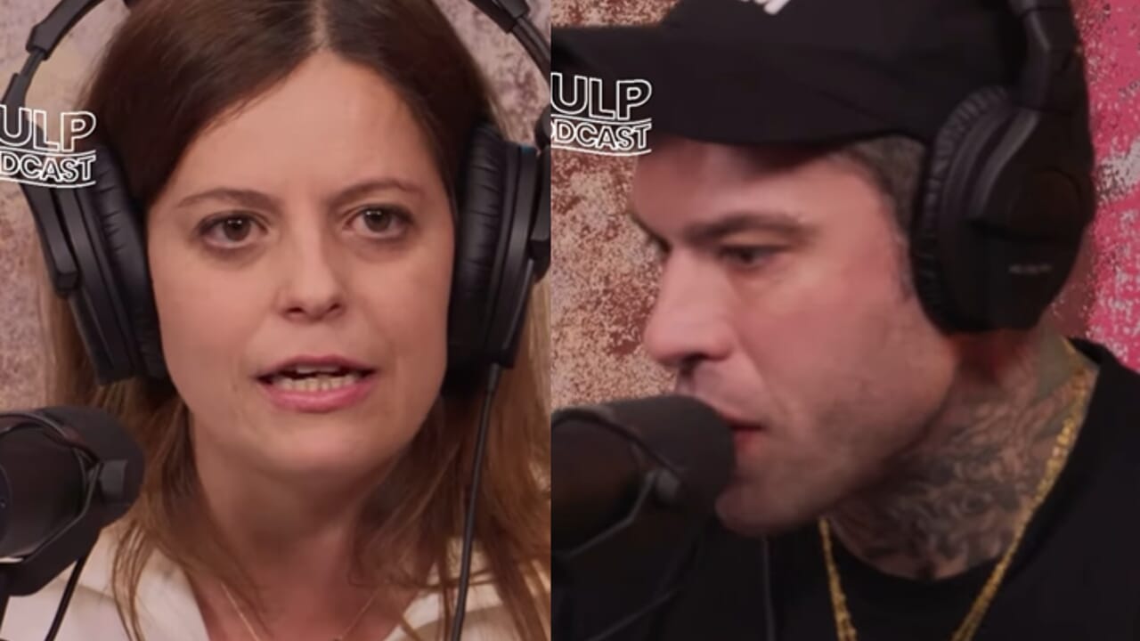 Ilaria Salis ospite a “Pulp” il podcast di Fedez: “Occupare le case è giusto, ecco perchè”