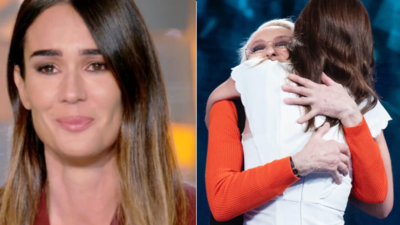 L'attrice, scomparsa a 71 anni, aveva raccontato la sua malattia a Verissimo, condividendo il suo percorso con il pubblico. L'ultimo saluto della conduttrice.