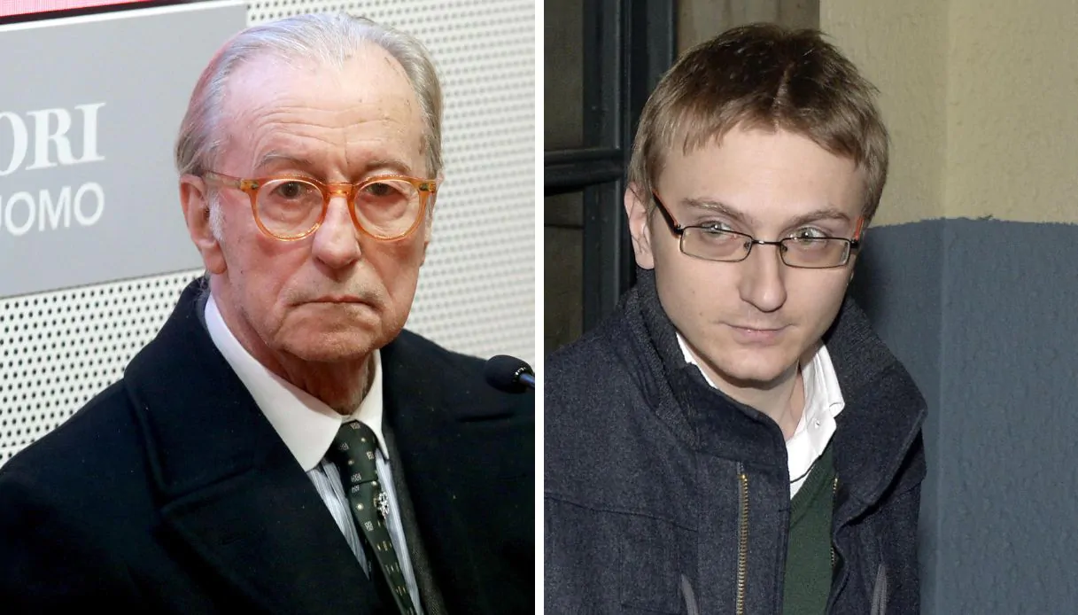 Il giornalista ribadisce la sua posizione sul caso di Alberto Stasi, condannato per l'omicidio di Chiara Poggi. "Nessuna prova concreta, un'ingiustizia evidente".