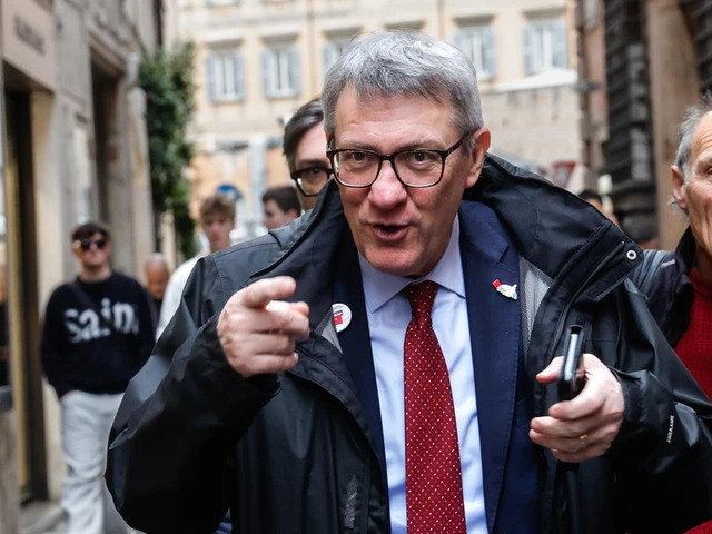 Il leader della Cgil attacca l’esecutivo dal palco del Primo Maggio: “Azzerato il dibattito pubblico. Serve partecipazione per difendere i diritti sul lavoro”.