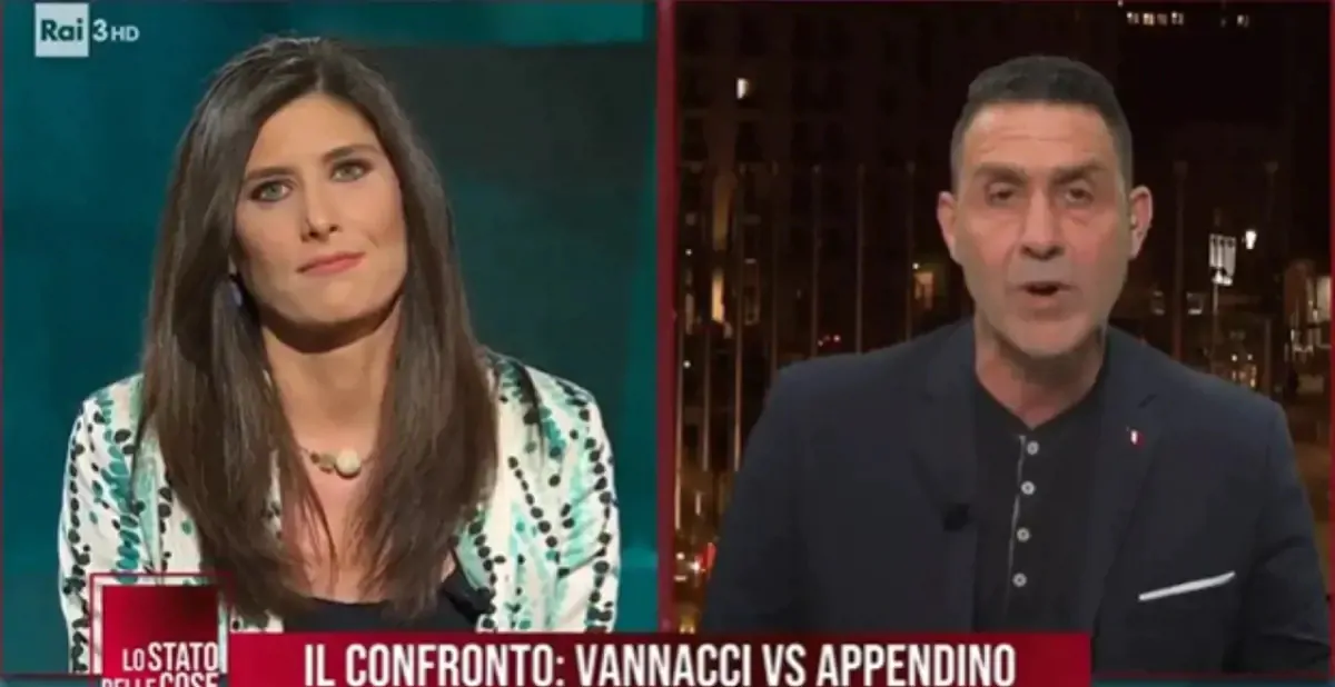 Duro botta e risposta tra l’eurodeputato leghista e la parlamentare M5S su guerra, dazi e politiche europee. Vannacci accusa l’UE, Appendino attacca la Lega.