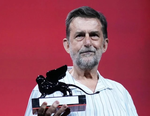 L’attore e regista Nanni Moretti operato d’urgenza per un infarto. Ora è in terapia intensiva al San Camillo. Massimo riserbo sulle sue condizioni.