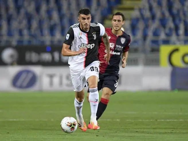 L’ex centrocampista bianconero, ritiratosi a soli 23 anni per un tumore al cervello, racconta il suo nuovo inizio accanto ai giovani della Juve: “Vinovo è casa mia”