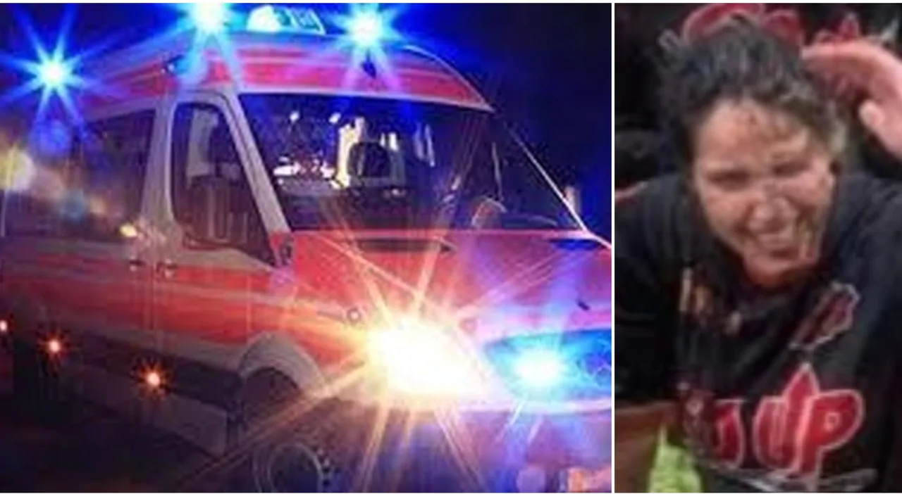 Schianto mortale sulla strada tra Turi e Putignano: perde la vita la 32enne Fabiana Chiarappa, soccorritrice del 118 in servizio nella postazione di Turi.