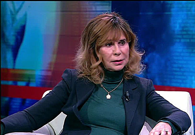 Polemiche sul volume “Nero indelebile” di Mirella Serri. La destra respinge le accuse e denuncia una strategia per delegittimare il percorso riformista di Fratelli d’Italia.