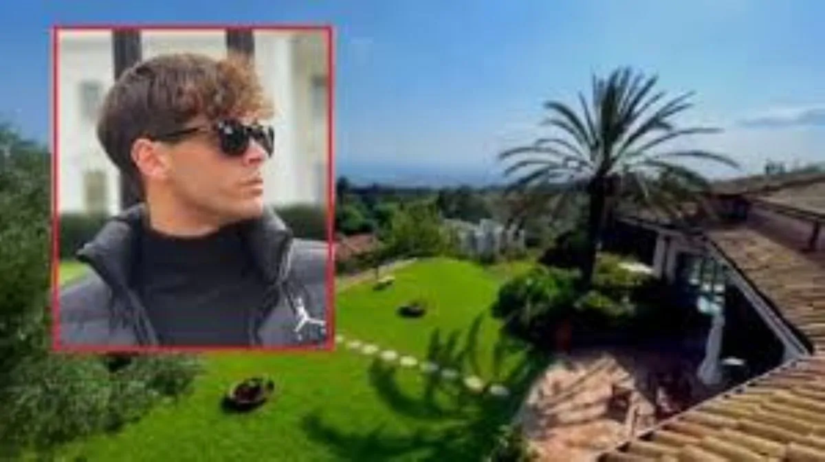 Chi era Carlo La Verde, il 23enne ucciso dal padre durante una festa in villa