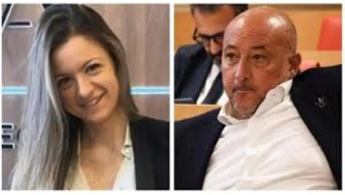 Il Pd esclude Caracciolo dopo il caso della moglie: bufera politica nella Bat e liste in fase di rinnovamento