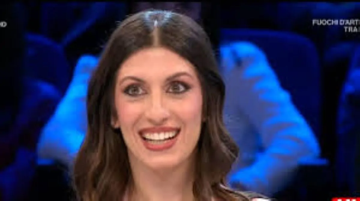 Affari Tuoi, Angela dalla Puglia accetta 50mila euro: “Un’occasione che non potevo lasciarmi sfuggire”