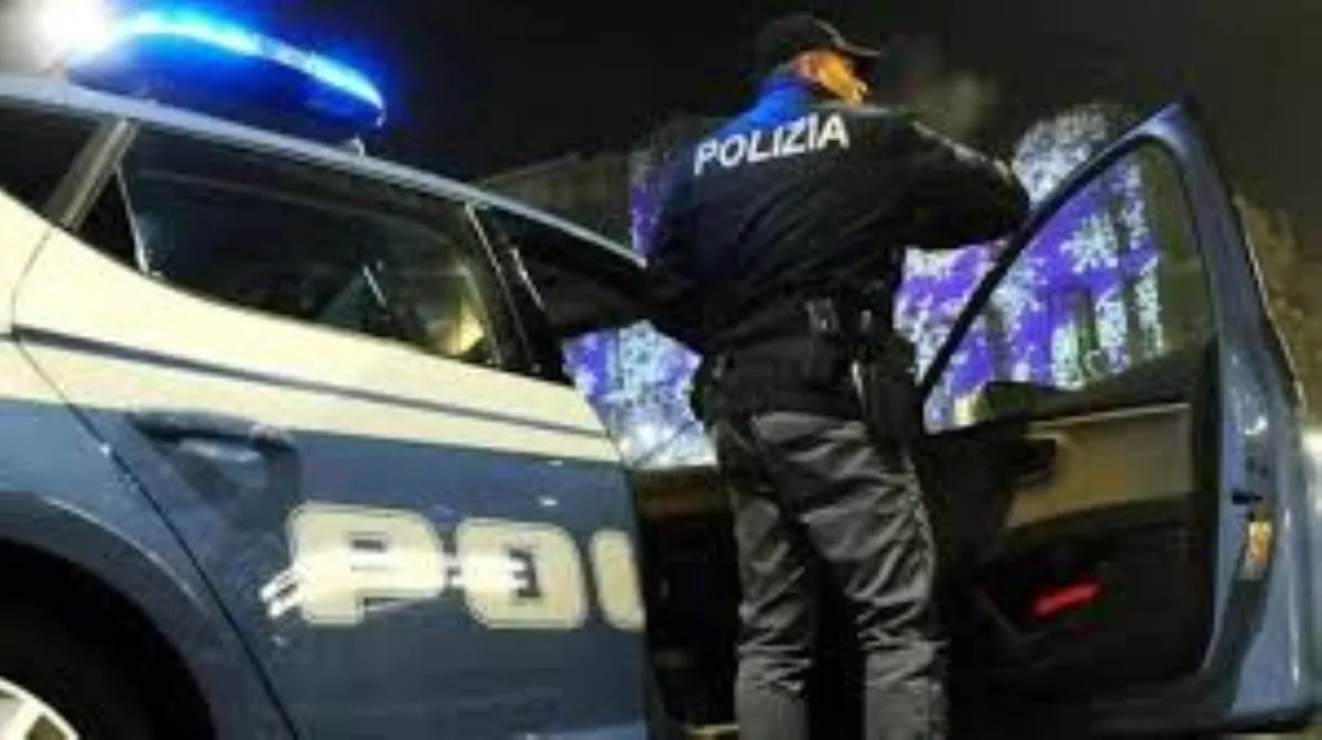 Bitonto, meccanico aggredito fino a farlo svenire per l’auto mal riparata: divieto di dimora per quattro