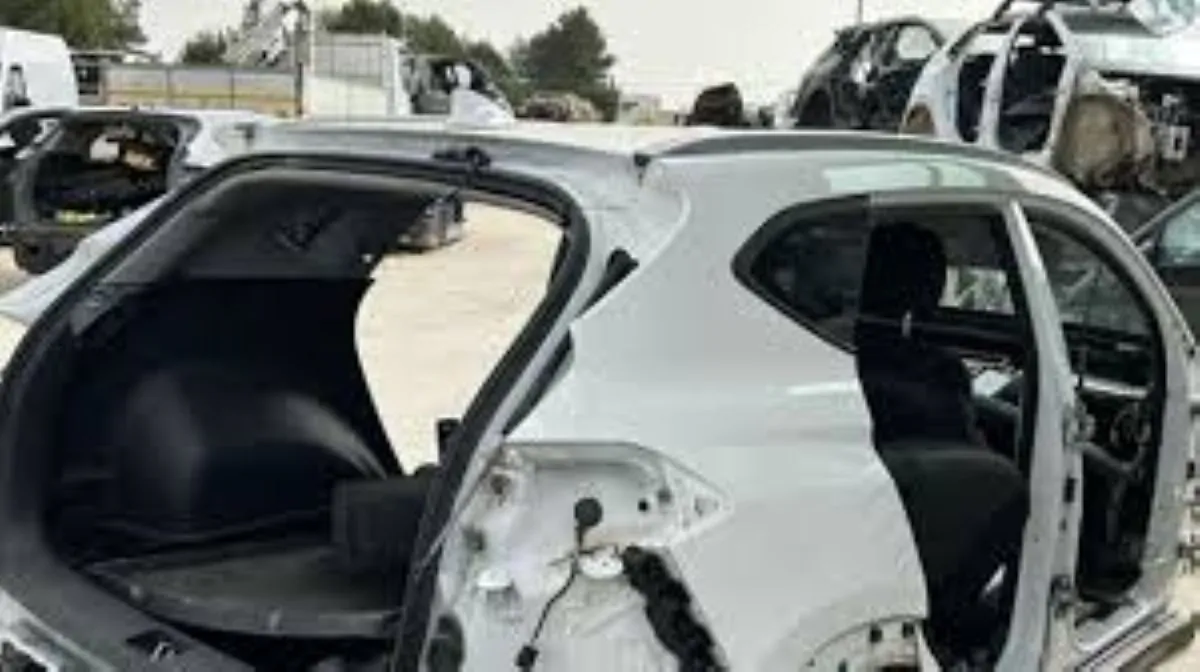 Bari, gli rubano l’auto e la smontano nel Foggiano: “Ora sconsiglio a tutti di venire in Puglia”, la beffa tra spese e risarcimento negato